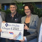 Cheque AD6 - Achterberg Schilders