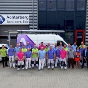 Team Achterberg Schilders