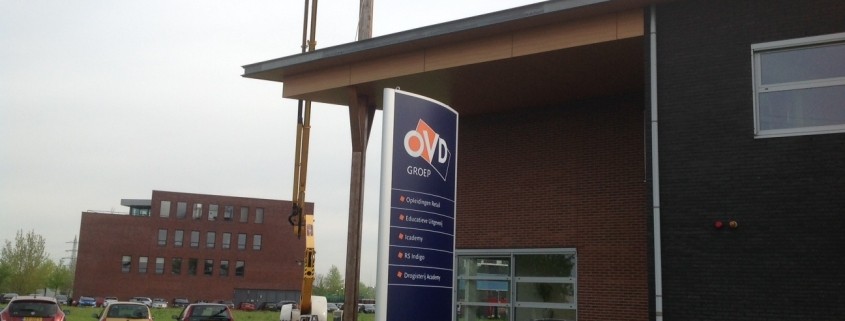 buitenschilderwerk ovd ede