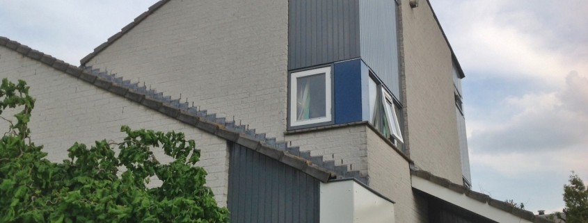 Woning schilderen Ede