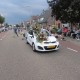 Heide optocht pipowagen