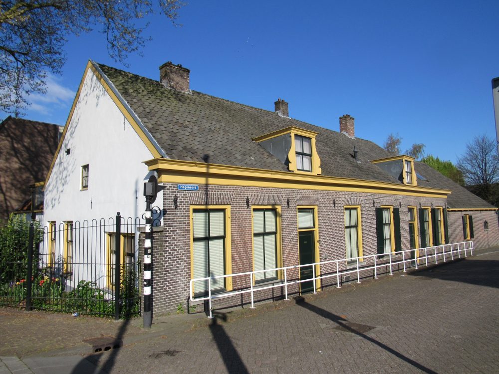 Hogenoord