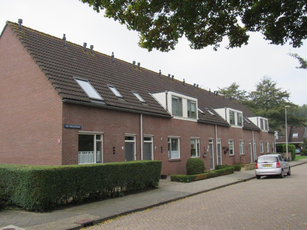 Nieuwegein