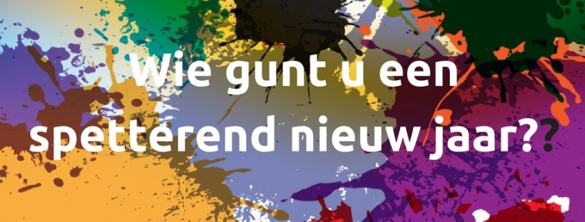 Goede Doelen Actie