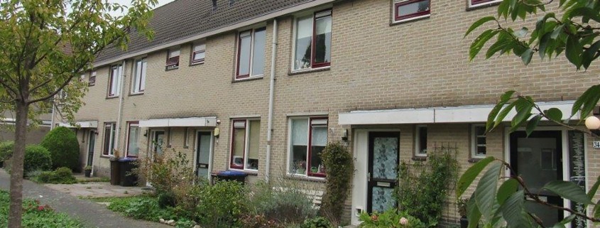 Opdrachtgevers Woningcorporaties