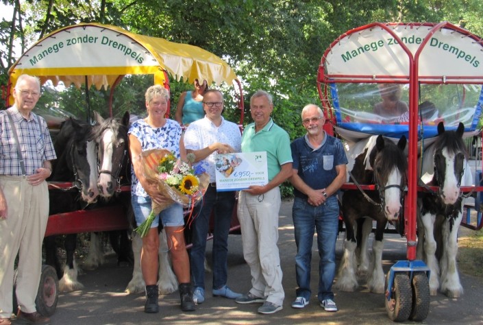 Manege-Zonder-Drempels Manege-Zonder-Drempels