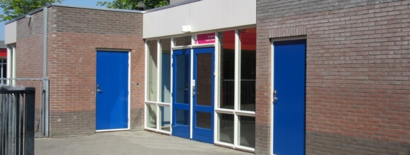 Sporthal Zoete Inval Veenendaal