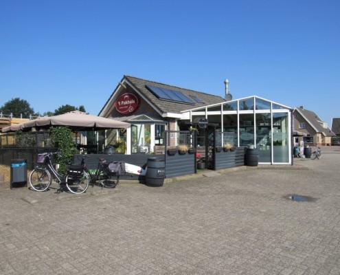 Pakhuis Veenendaal