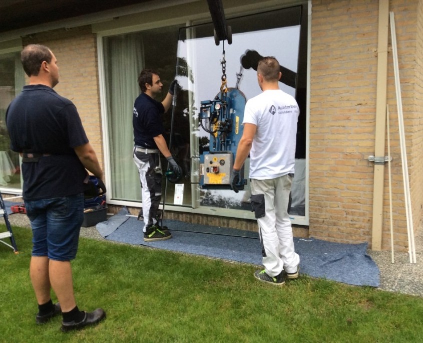 Verzekerd van kwalitatief en betrouwbaar onderhoud in de zorgsector