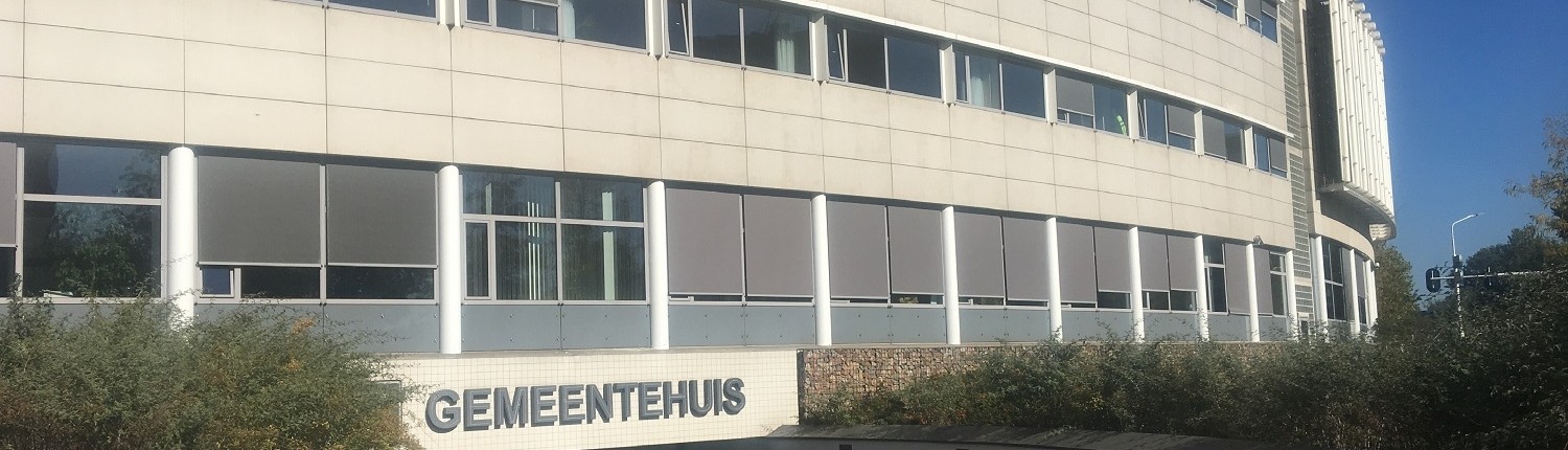 Gemeentehuis Veenendaal