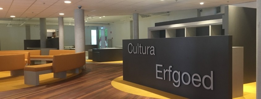 Cultura Ede