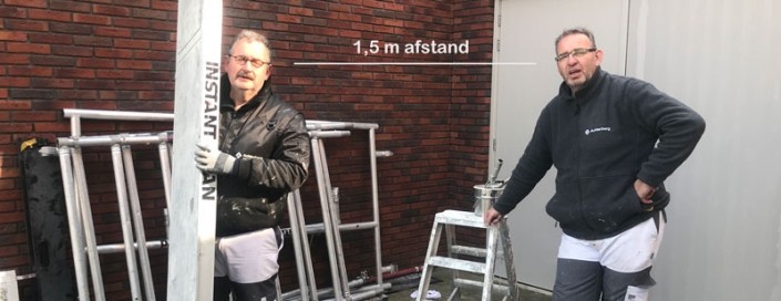 1,5m_afstand corona virus en maatregelen