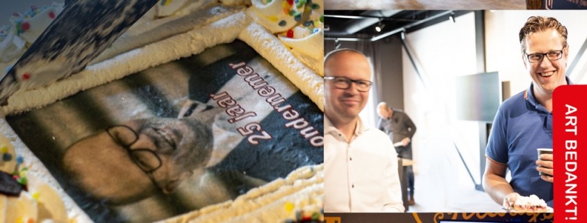 25 jaar Art Achterberg Schilders