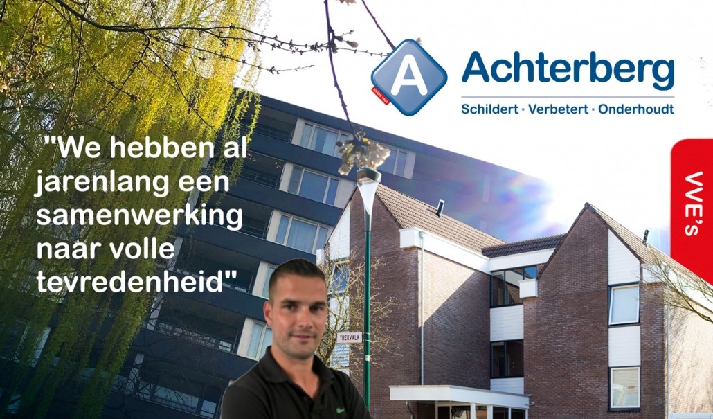 Intentieovereenkomst Verenigingen van Eigenaren (VVE’s)