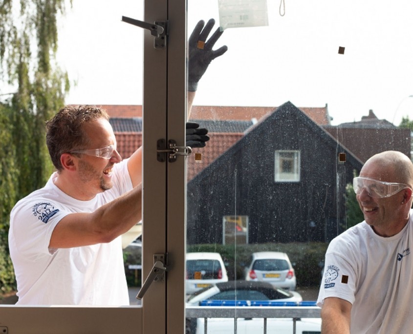 Verzekerd van kwalitatief en betrouwbaar onderhoud in de zorgsector