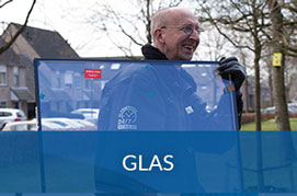 Glas