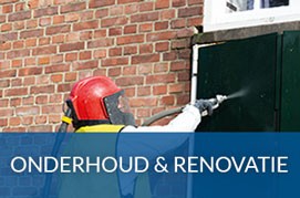 Onderhoud & Renovatie