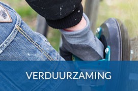 Verduurzaming