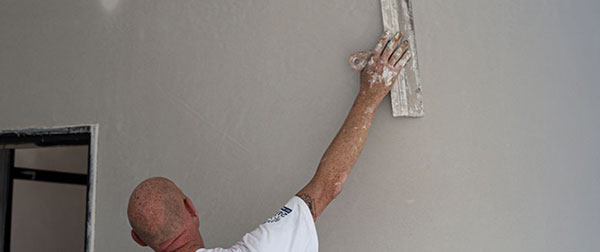 Onderhoud Wand- en Plafondafwerking