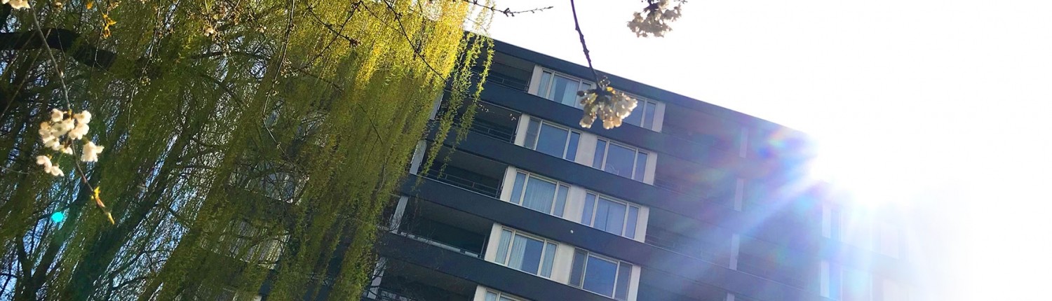 Vereniging van Eigenaren