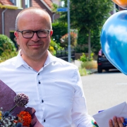 Achterbergs jaar vol jubilea