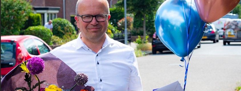 Achterbergs jaar vol jubilea