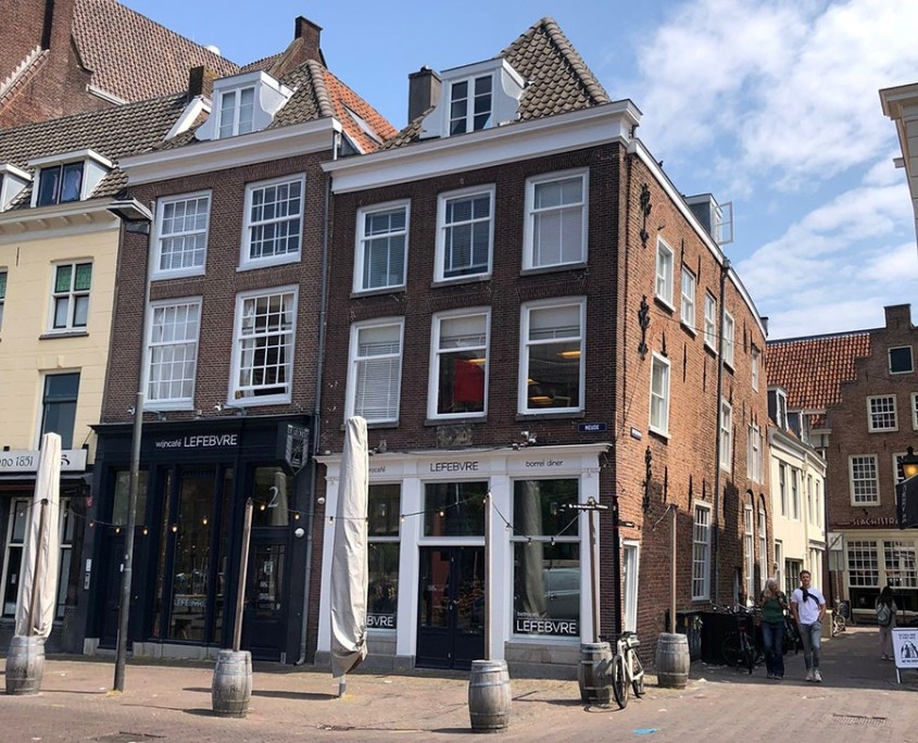 Verzekerd van kwalitatief en betrouwbaar onderhoud voor retailbedrijven