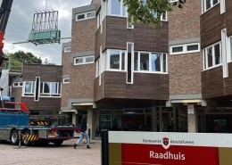 Gemeentehuis Amstelveen