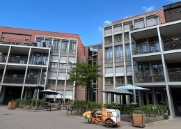 Schilderwerk De Klinkenberg Ede