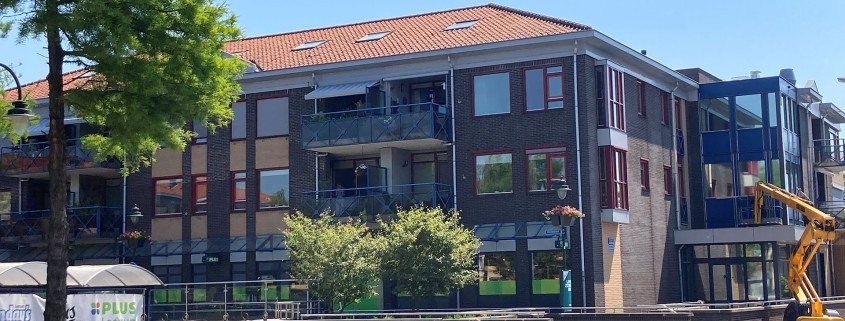 Verduurzaming & Transformatie