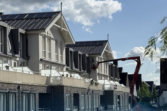 Achterberg Schilders vanuit Berkel en Rodenrijs actief in West-Nederland Achterberg Schilders vanuit Berkel en Rodenrijs actief in West-Nederland
