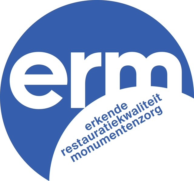 Erkende Restauratiekwaliteit Monumentenzorg (ERM) Erkende Restauratiekwaliteit Monumentenzorg (ERM)